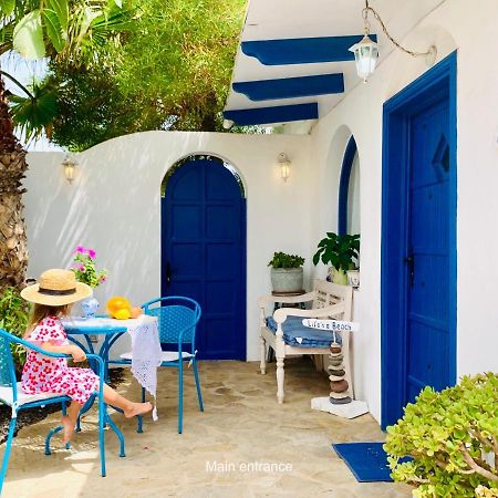 Casa Marrakado - Seaview & Beach Close! Villa La Pared  Luaran gambar