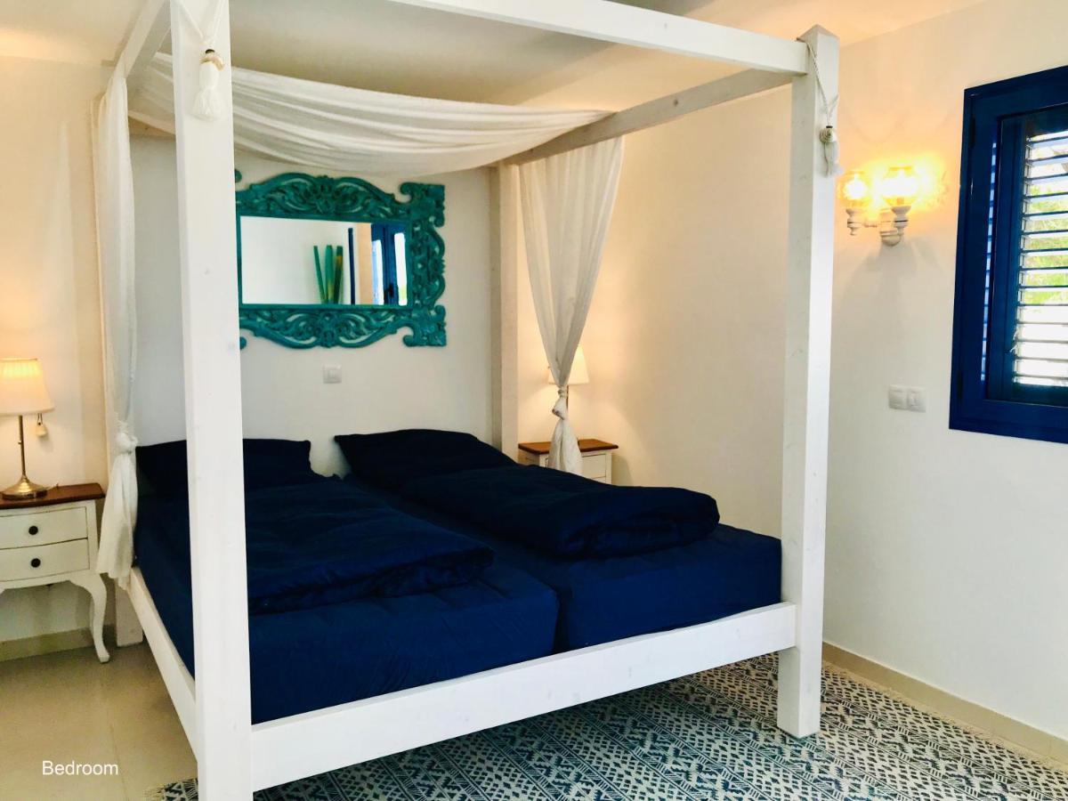 Casa Marrakado - Seaview & Beach Close! Villa La Pared  Luaran gambar