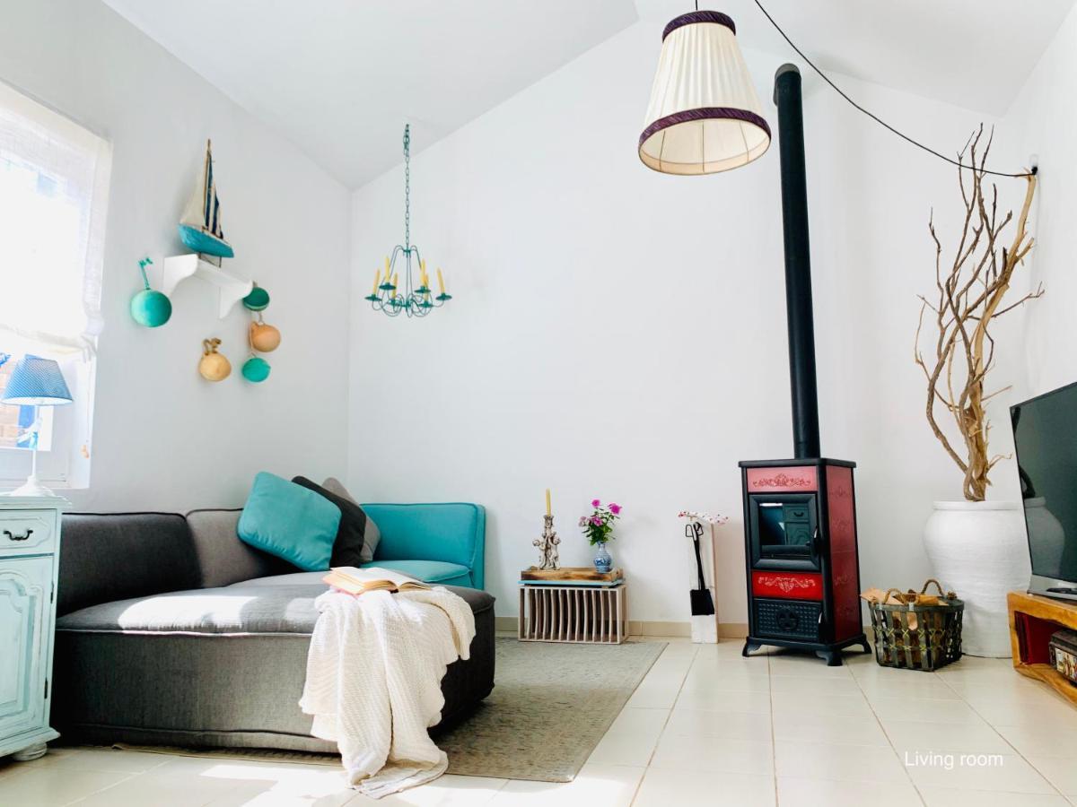 Casa Marrakado - Seaview & Beach Close! Villa La Pared  Luaran gambar